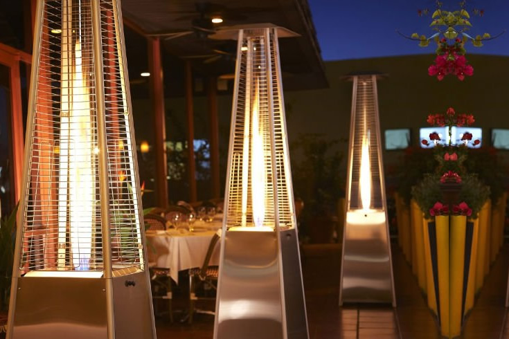 calentadores-de-jardin-tipo-piramide